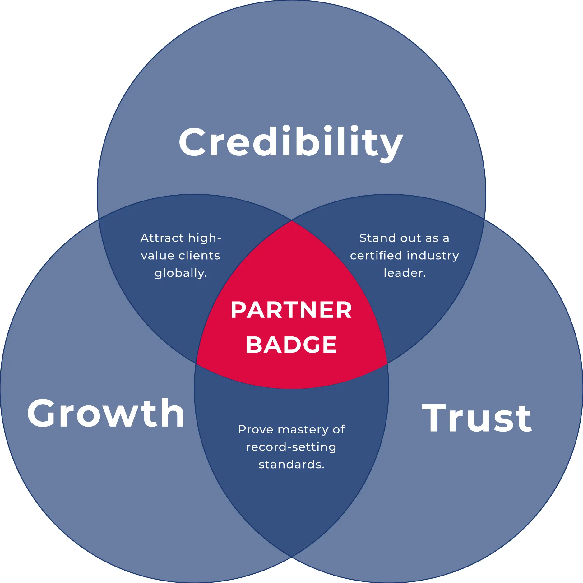 Partner Badge